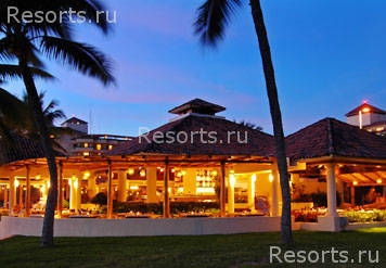 CasaMagna Marriott Puerto Vallarta Resort & Spa 12
